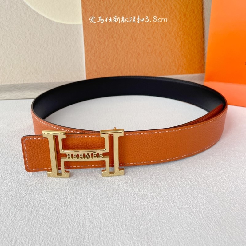 Hermes Belts